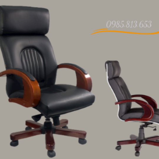 GHẾ GIÁM ĐỐC KG011