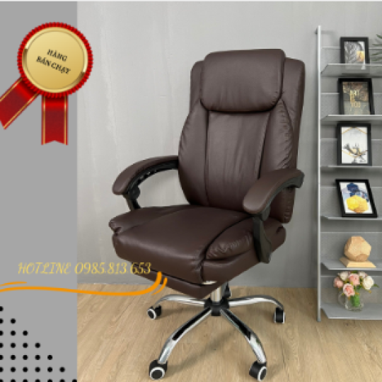 GHẾ GIÁM ĐỐC KG898