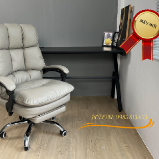 GHẾ GIÁM ĐỐC KG899