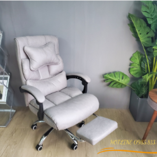 GHẾ GIÁM ĐỐC KG882