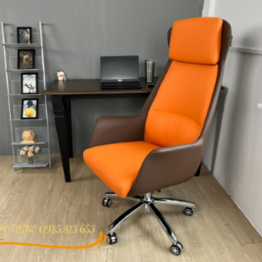 GHẾ GIÁM ĐỐC KG833