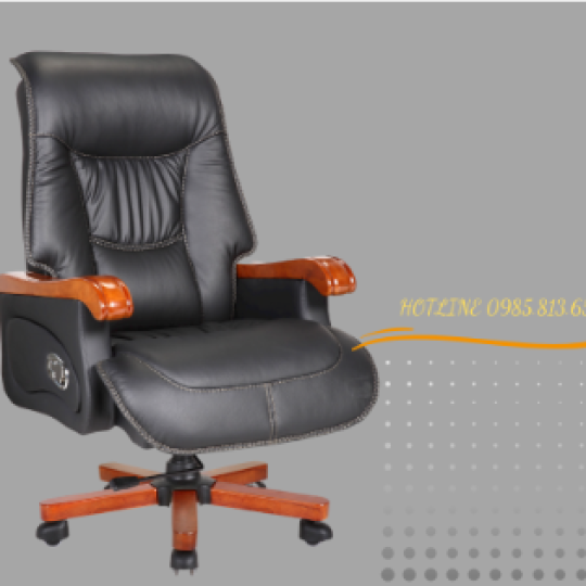 GHẾ GIÁM ĐỐC KG296