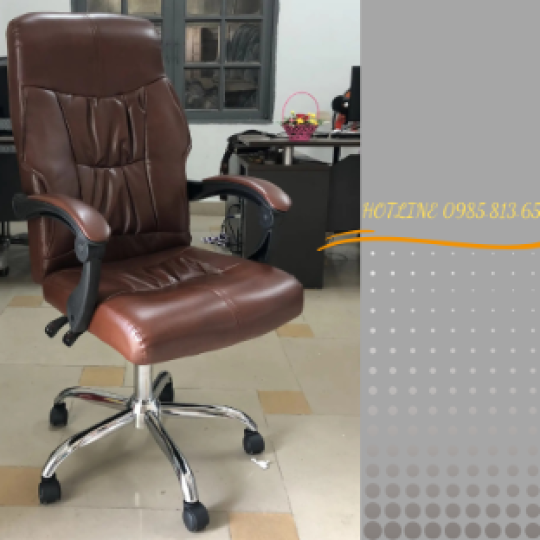 GHẾ GIÁM ĐỐC KG912