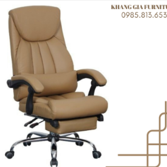 GHẾ GIÁM ĐÓC KG011N