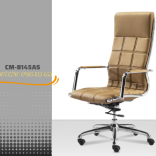 GHẾ XOAY RAINBOW CM-B145AS