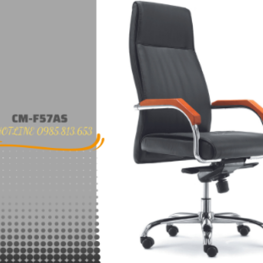 GHẾ RAINBOW CM-F57AS