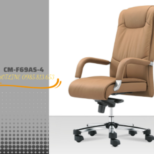 GHẾ RAINBOW CM-F69AS