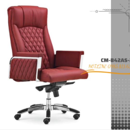 GHẾ XOAY RAINBOW CM-B42AS-2
