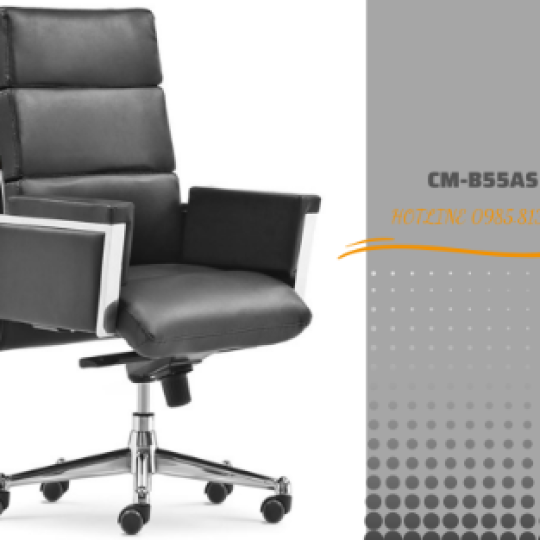 GHẾ XOAY RAINBOW CM-B55AS