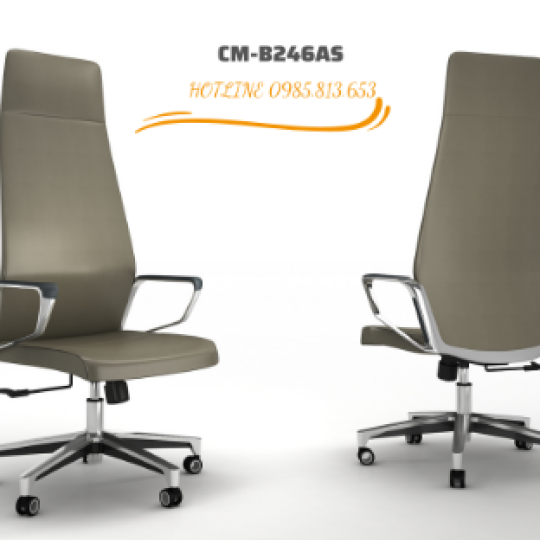 GHẾ XOAY RAINBOW CM-B246AS