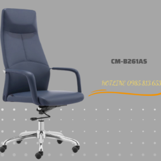 GHẾ XOAY RAINBOW CM-B261AS