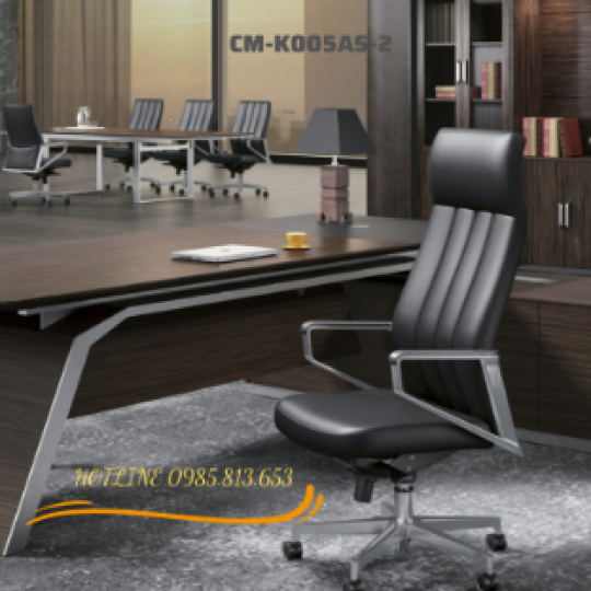 GHẾ XOAY RAINBOW CM-K005AS