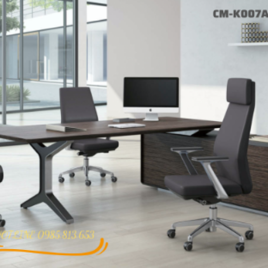 GHẾ XOAY RAINBOW CM-K007AS