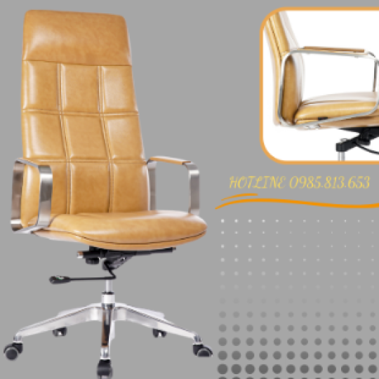 GHẾ XOAY RAINBOW CM-B180AS