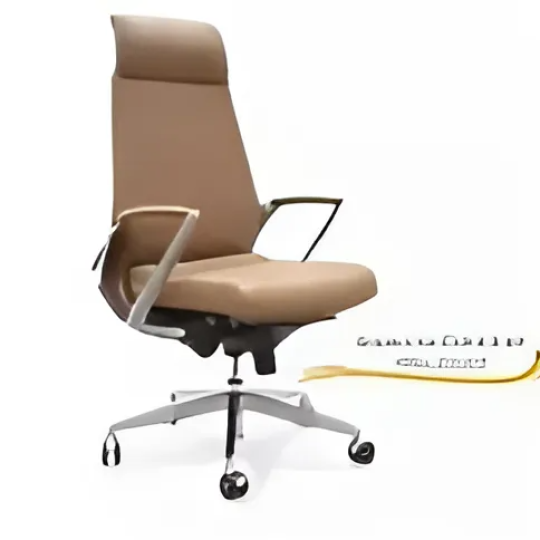 GHẾ GIÁM ĐỐC KGA01