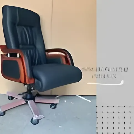 GHẾ GIÁM ĐỐC KG-A03