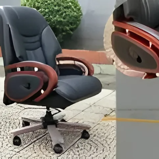 GHẾ GIÁN ĐỐC KGA02